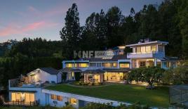 Дом за 13 457 170 евро в Лос-Анджелесе, США