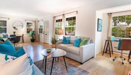 Дом за 910 746 евро в Лос-Анджелесе, США