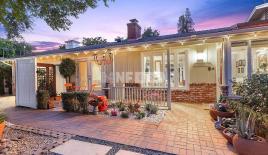 Дом за 1 277 736 евро в Лос-Анджелесе, США