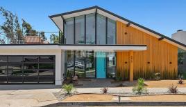 Дом за 1 909 181 евро в Лос-Анджелесе, США