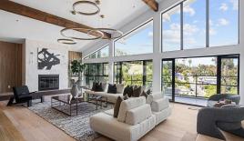 Дом за 3 732 411 евро в Лос-Анджелесе, США