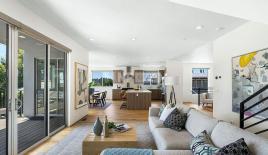 Дом за 1 518 489 евро в Лос-Анджелесе, США