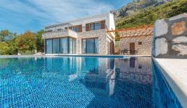 Вилла за 1 290 000 евро в Будве, Черногория