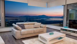 Вилла за 895 000 евро в Которе, Черногория