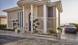 Квартира за 1 624 853 евро в Стамбуле, Турция