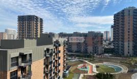 Квартира за 394 979 евро в Стамбуле, Турция