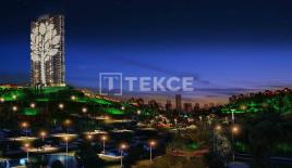Апартаменты за 521 000 евро в Анкаре, Турция