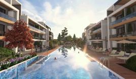 Апартаменты за 287 781 евро в Искеле, Кипр