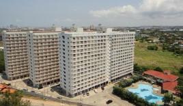 Студия за 31 076 евро в Паттайе, Таиланд