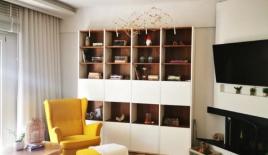 Квартира за 355 000 евро в Салониках, Греция