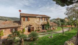 Дом за 500 000 евро в Сан-Джиминьяно, Италия