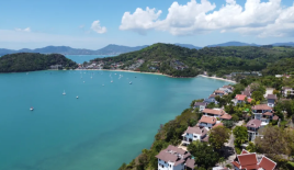 Дом за 1 284 984 евро на Пхукете, Таиланд