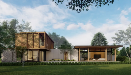 Дом за 675 711 евро на Пхукете, Таиланд