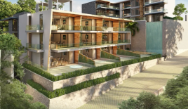 Квартира за 626 604 евро на Пхукете, Таиланд