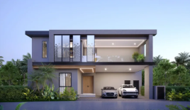 Дом за 563 092 евро на Пхукете, Таиланд