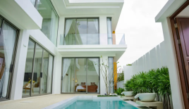 Дом за 881 940 евро на Пхукете, Таиланд