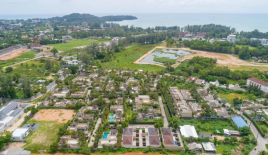 Дом за 1 244 041 евро на Пхукете, Таиланд