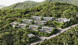 Дом за 1 351 406 евро на Пхукете, Таиланд