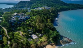 Дом за 13 252 317 евро на Пхукете, Таиланд