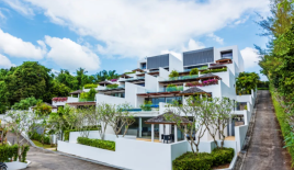 Квартира за 535 410 евро на Пхукете, Таиланд