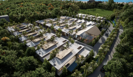 Дом за 549 997 евро на Пхукете, Таиланд