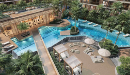 Дом за 1 570 897 евро на Пхукете, Таиланд