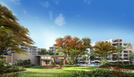 Таунхаус за 1 692 158 евро на Пхукете, Таиланд