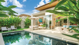 Дом за 878 711 евро на Пхукете, Таиланд