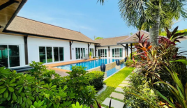 Дом за 1 296 422 евро на Пхукете, Таиланд