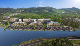 Дом за 1 587 135 евро на Пхукете, Таиланд