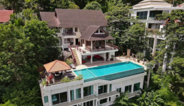 Дом за 2 357 131 евро на Пхукете, Таиланд