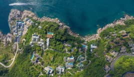 Дом за 19 256 469 евро на Пхукете, Таиланд