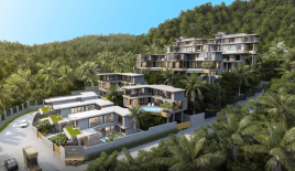 Дом за 1 217 241 евро на Пхукете, Таиланд