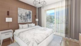 Квартира за 197 660 евро в Которе, Черногория