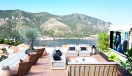 Квартира за 174 900 евро в Которе, Черногория