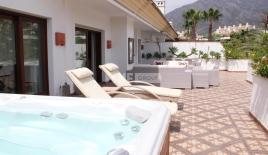 Пентхаус за 2 300 000 евро в Марбелье, Испания