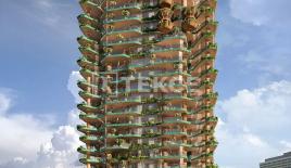 Апартаменты за 2 945 000 евро в ОАЭ