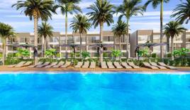 Апартаменты за 123 008 евро в Фамагусте, Кипр