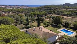 Поместье за 1 950 000 евро на Коста-Брава, Испания