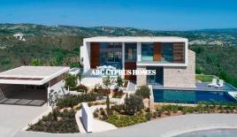 Вилла за 2 610 000 евро в Пафосе, Кипр