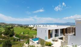 Вилла за 1 350 000 евро в Пафосе, Кипр