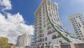 Квартира за 98 000 евро в Алании, Турция