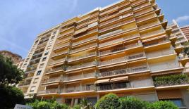 Апартаменты за 7 500 000 евро в Монте Карло, Монако