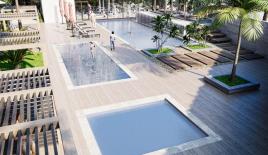 Квартира за 266 948 евро в Дубае, ОАЭ