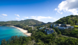 Таунхаус за 1 571 420 евро на Пхукете, Таиланд