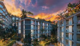 Апартаменты за 271 383 евро на Пхукете, Таиланд