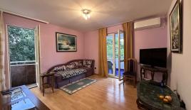 Квартира за 125 000 евро в Будве, Черногория