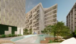 Квартира за 104 400 евро на пляже Найхарн, Таиланд