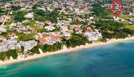 Земля за 34 995 евро в Бяле, Болгария