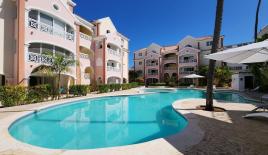 Квартира за 139 616 евро в Баваро, Доминиканская Республика